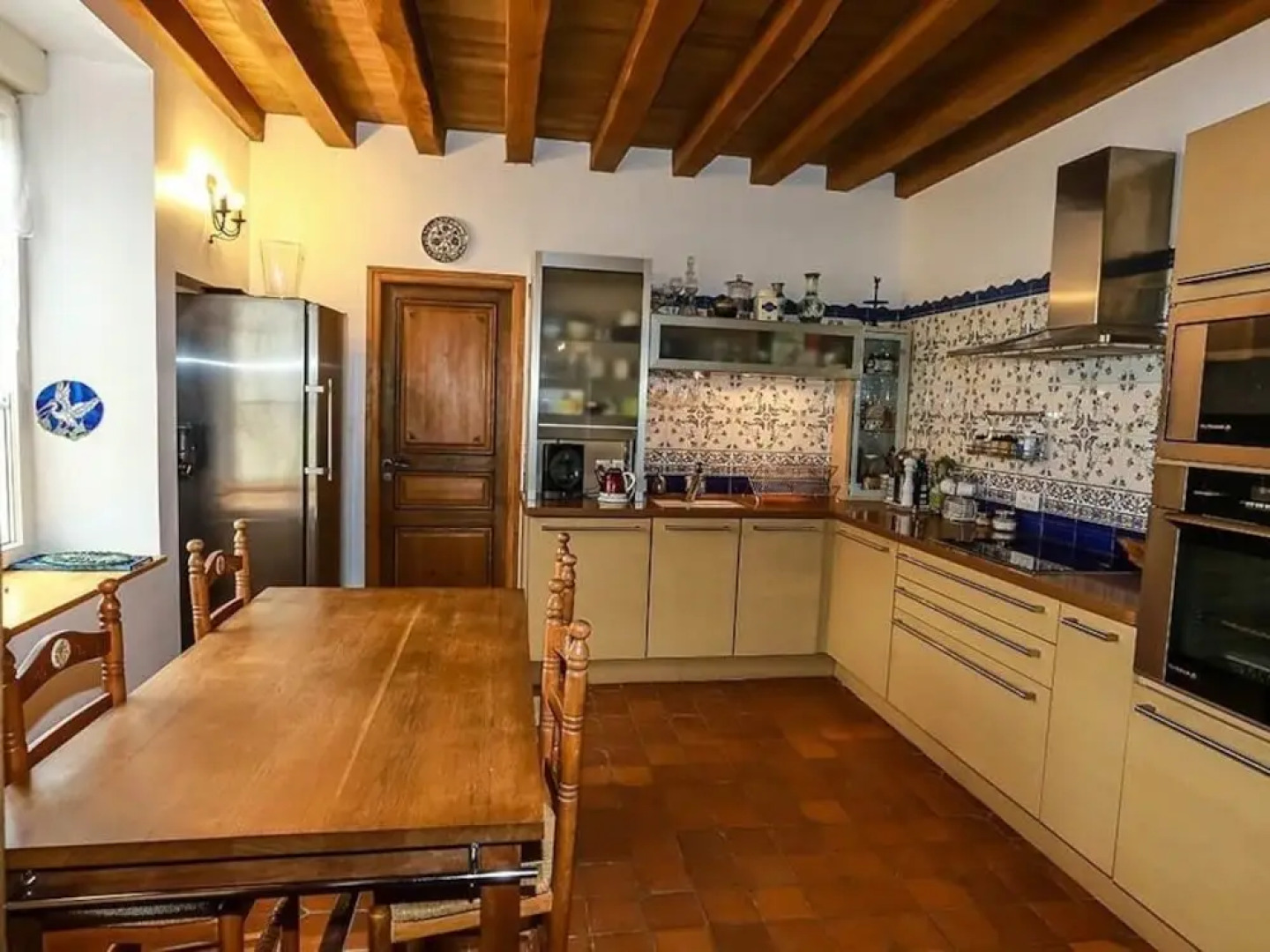 Relais du Chat Prosper