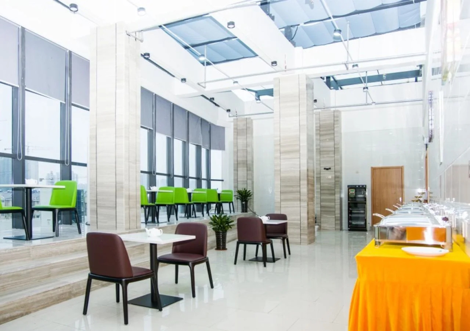 GreenTree Inn BengBu HuaiHe Road Guozhen Plaza Hotel