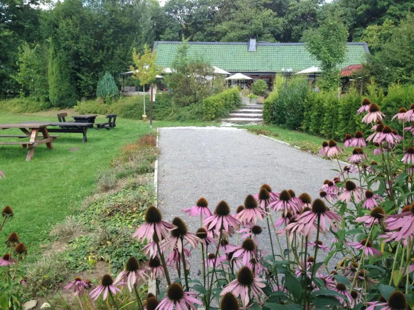 Erholungspark Wilhelmsruh