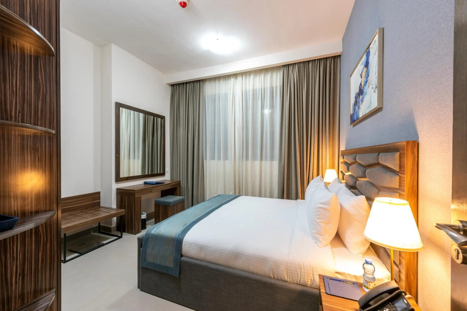 Luxe Grand Hotel Apartments