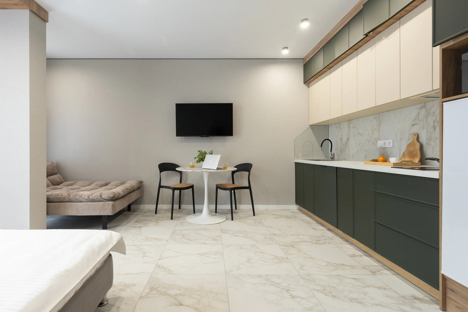 Sun City(Анапа)