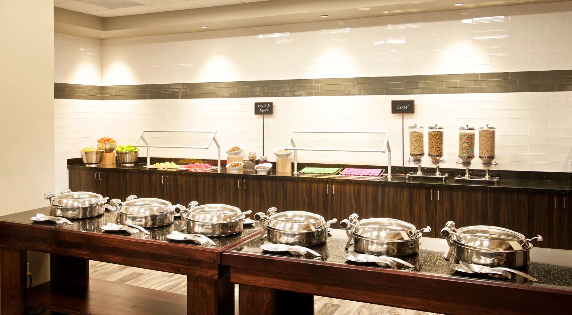 Embassy Suites by Hilton Portland Tigard