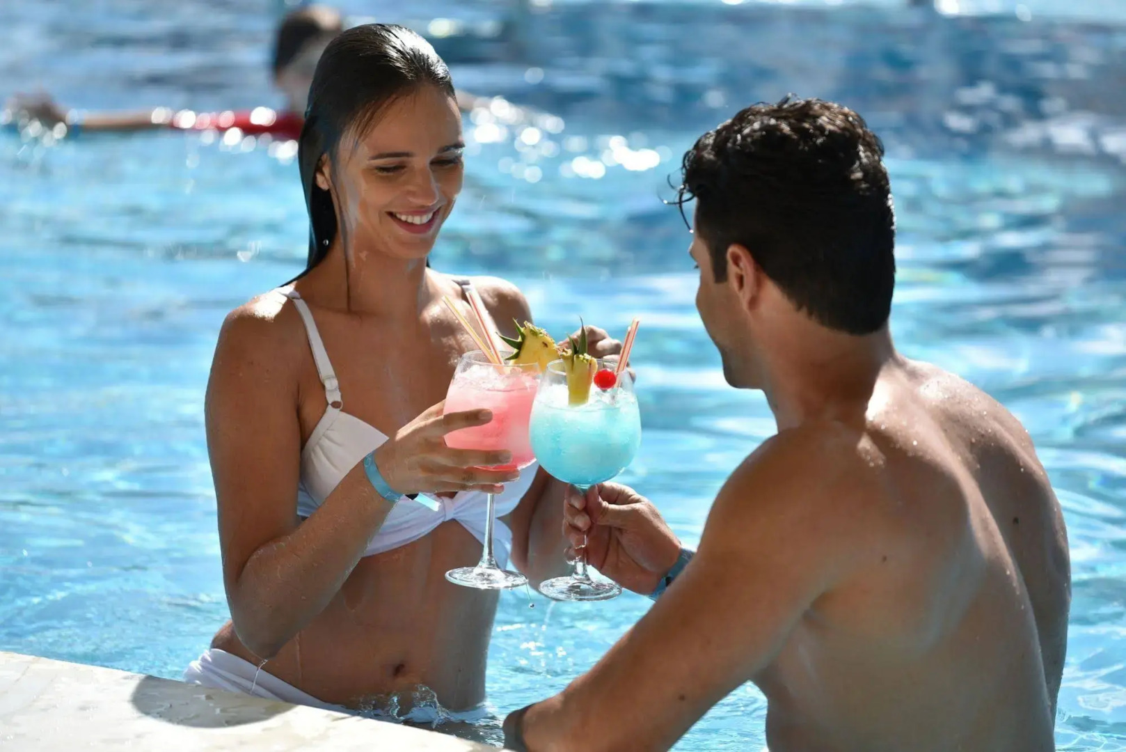 Grifid Hotel Vistamar - Ultra All Inclusive