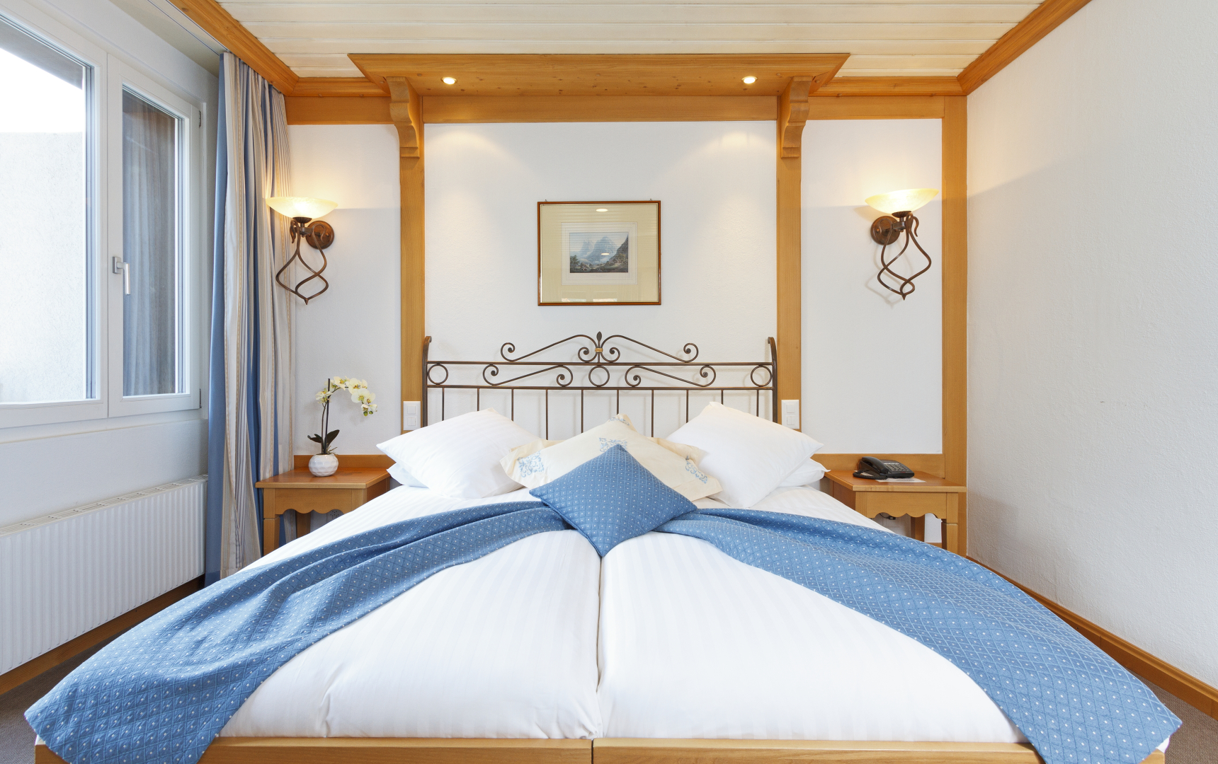 Derby Swiss Quality Hotel