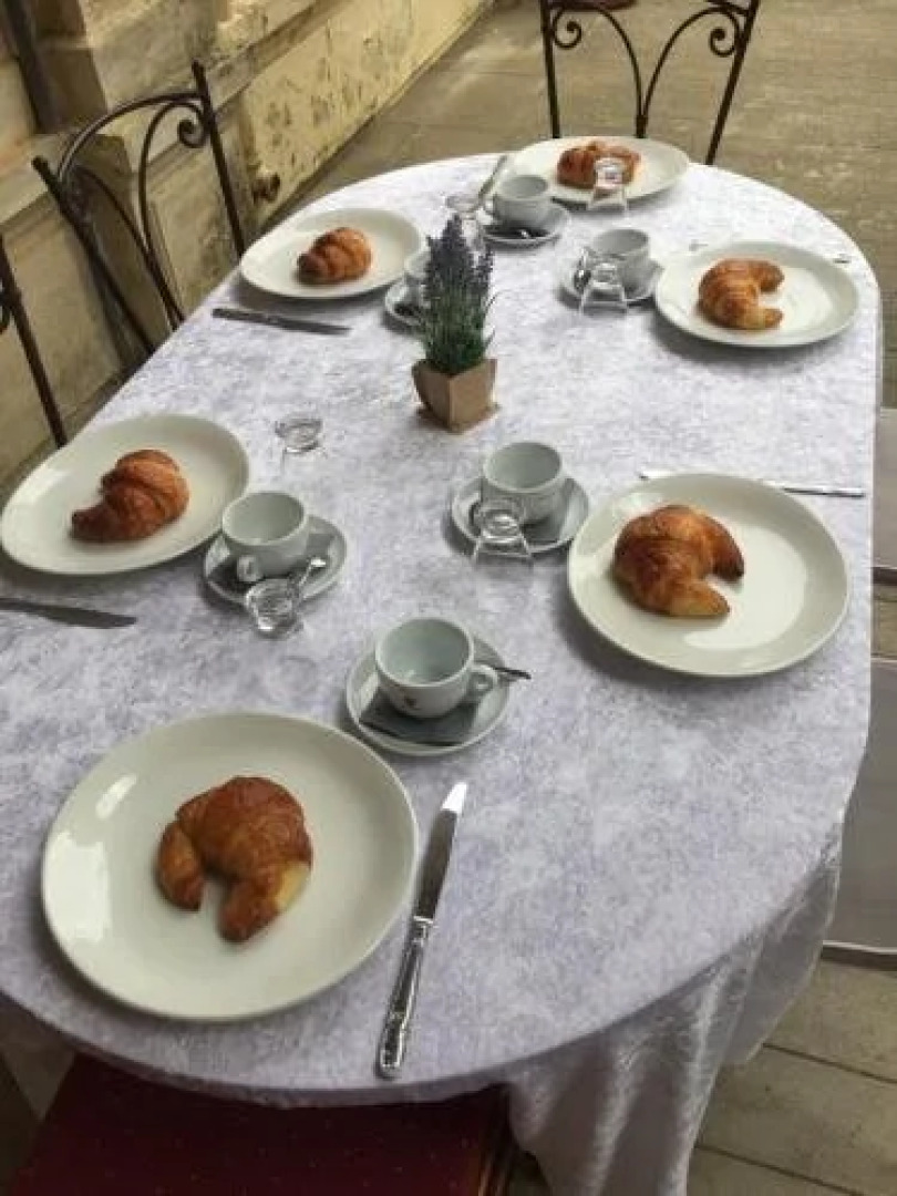 Château de La Prade