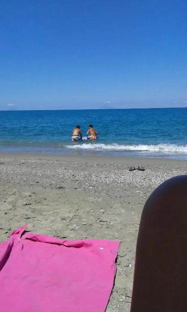 3 vani 700 Mt mare e 3000 Mt da Capo D'Orlando