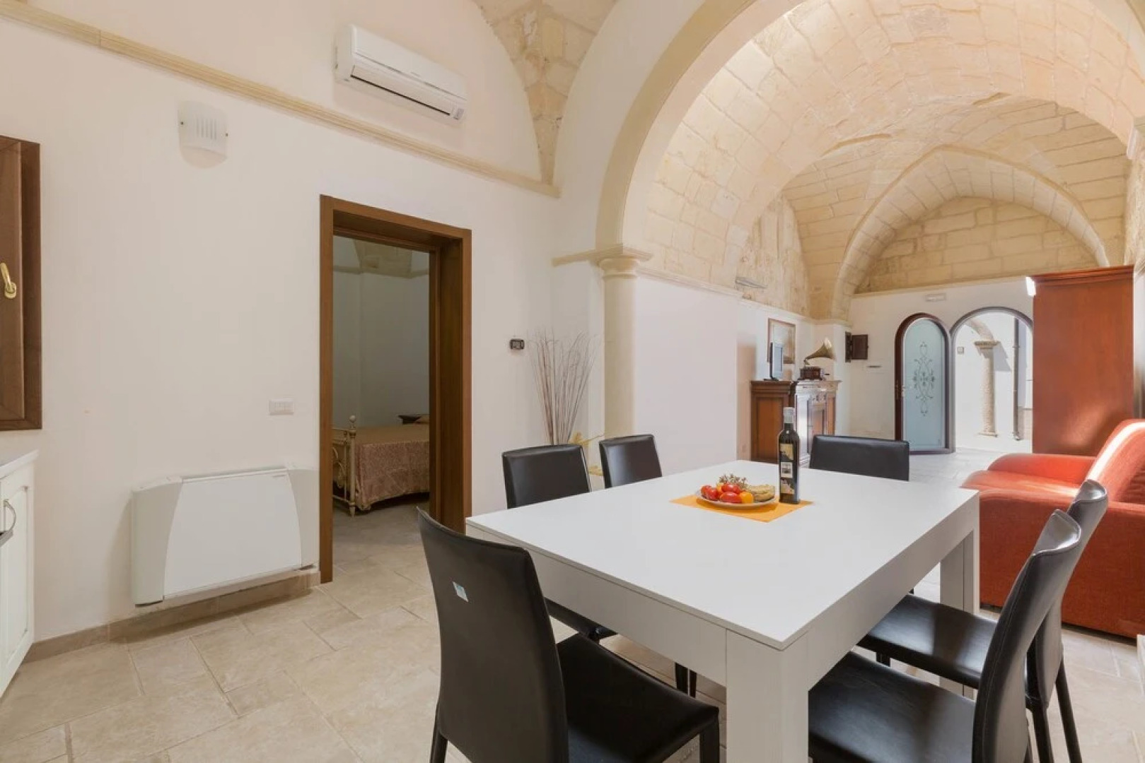 Appartamento Borgo Antico