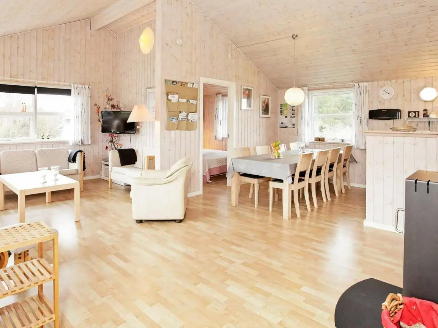 Holiday home Sæby II