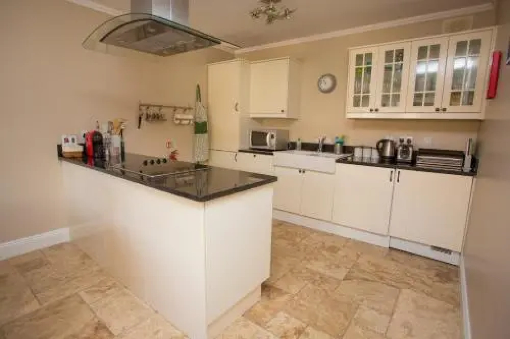 Decoy Country Cottages