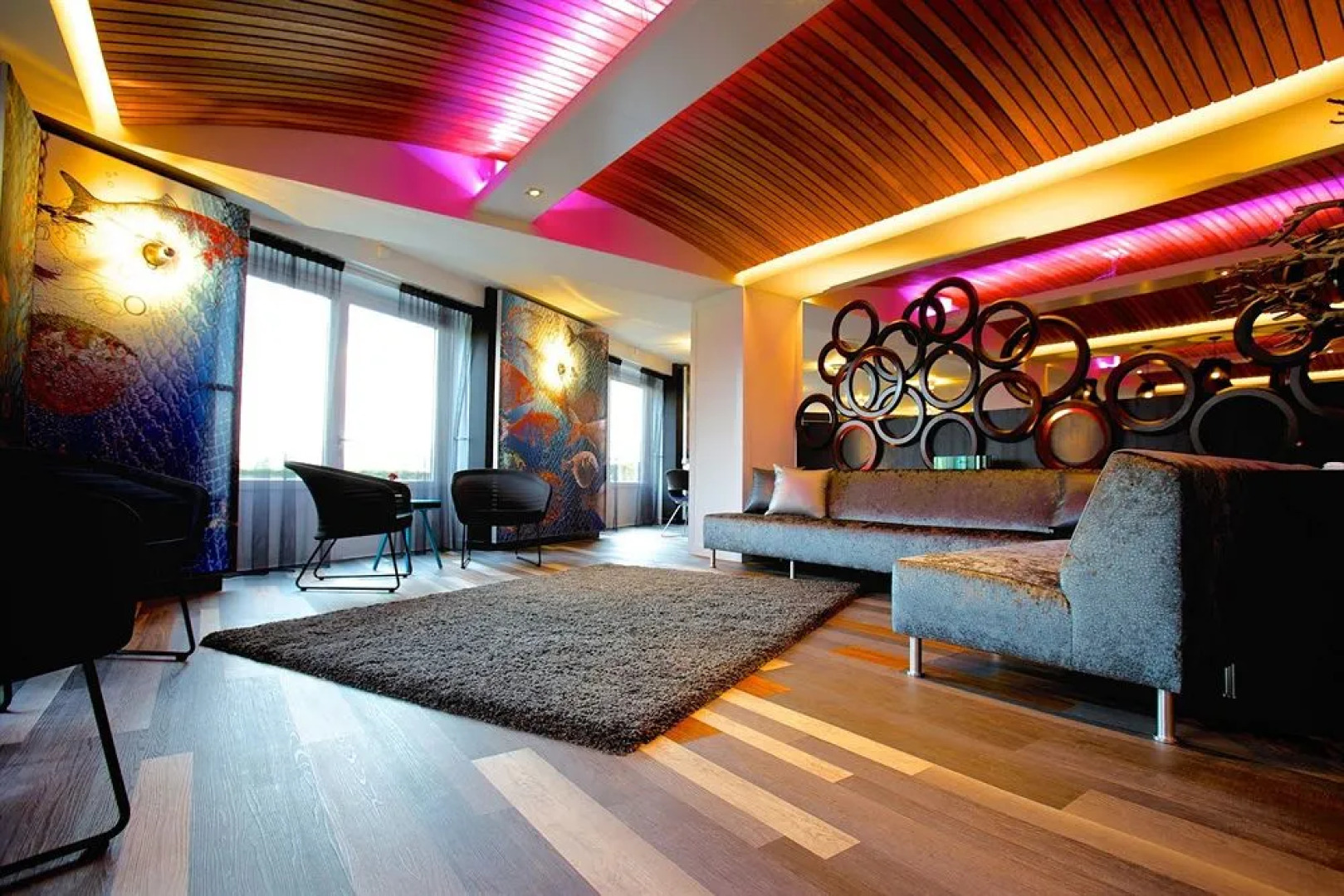 Hampshire Hotel - Newport Huizen