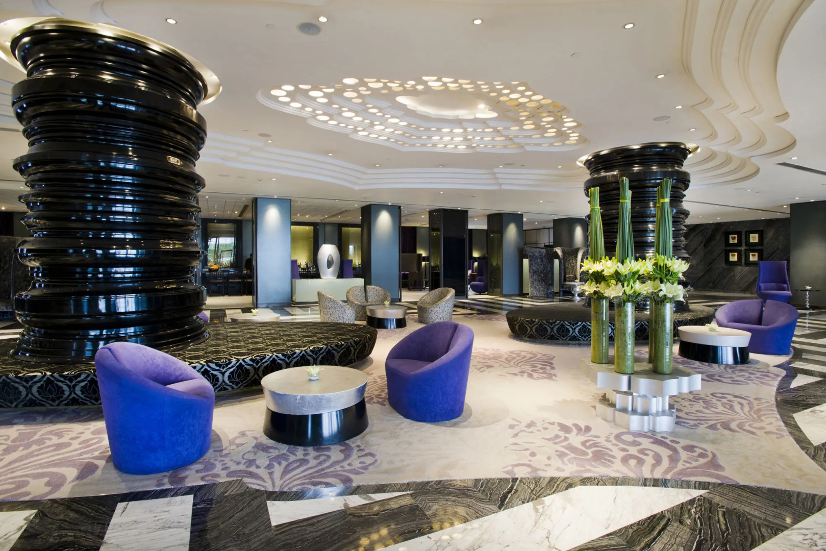 Hyatt Regency Gurgaon