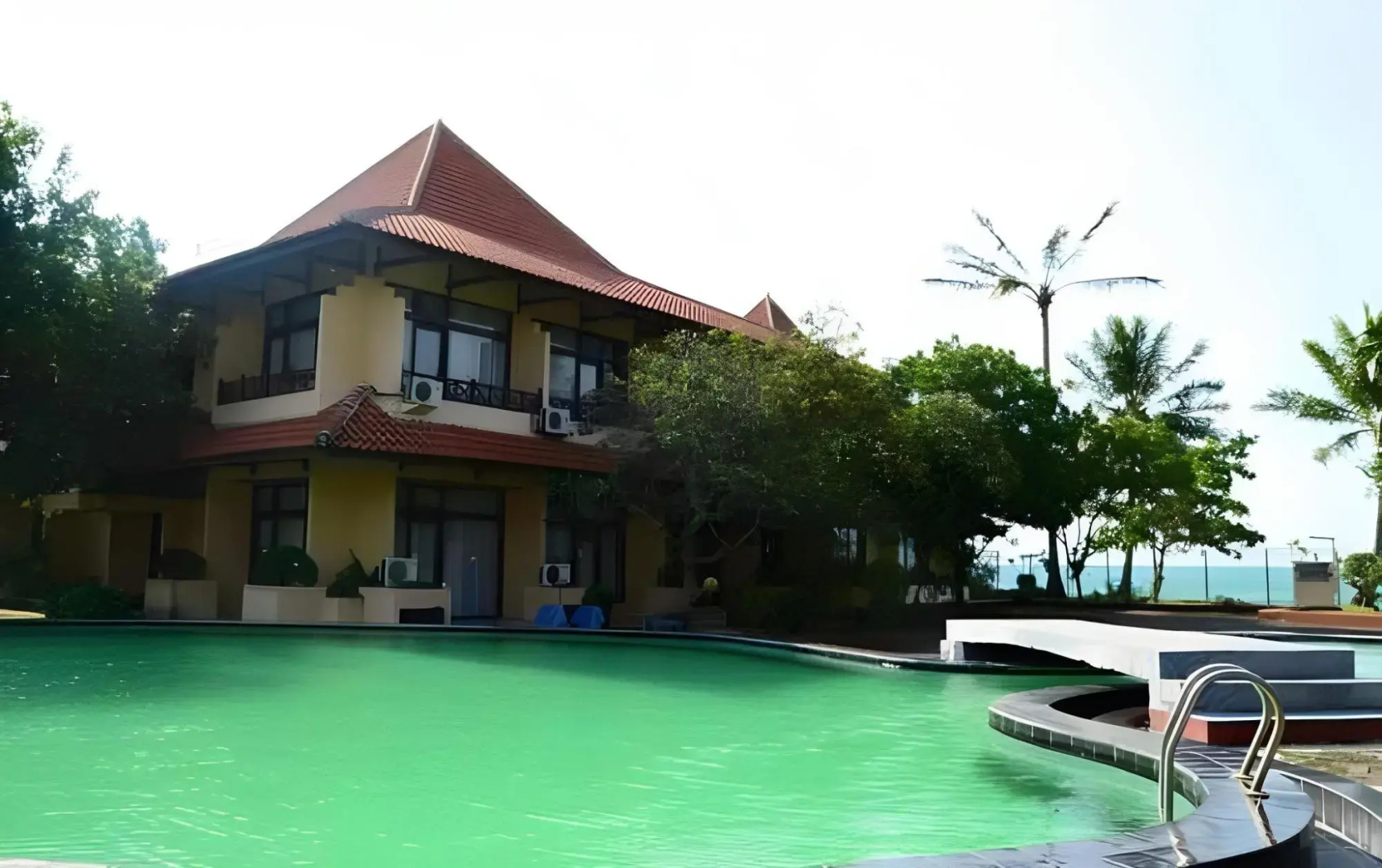 Putri Duyung Hotel Anyer by RedDoorz