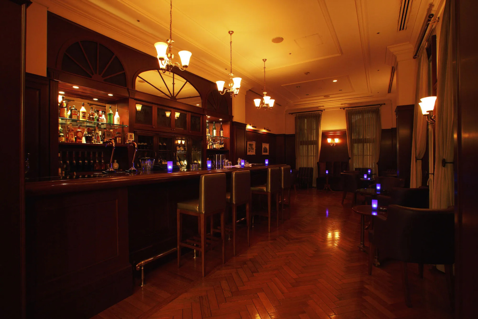 Hotel Den Haag Huis Ten Bosch