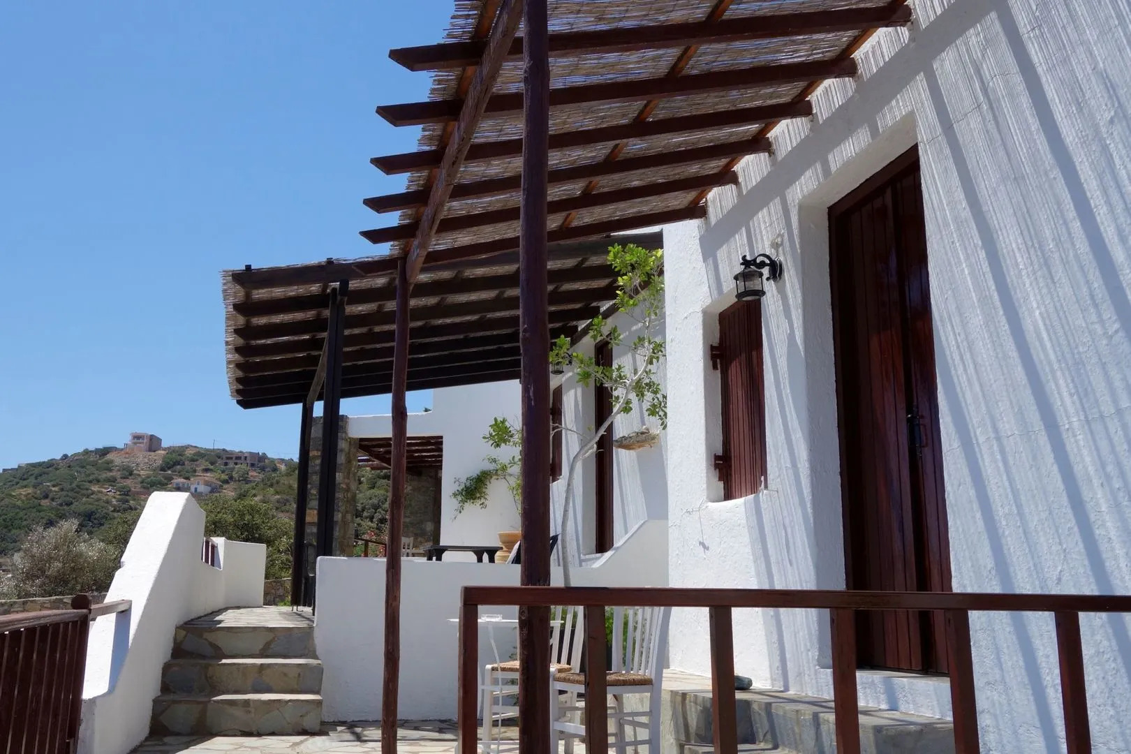 Отель Cretan Village