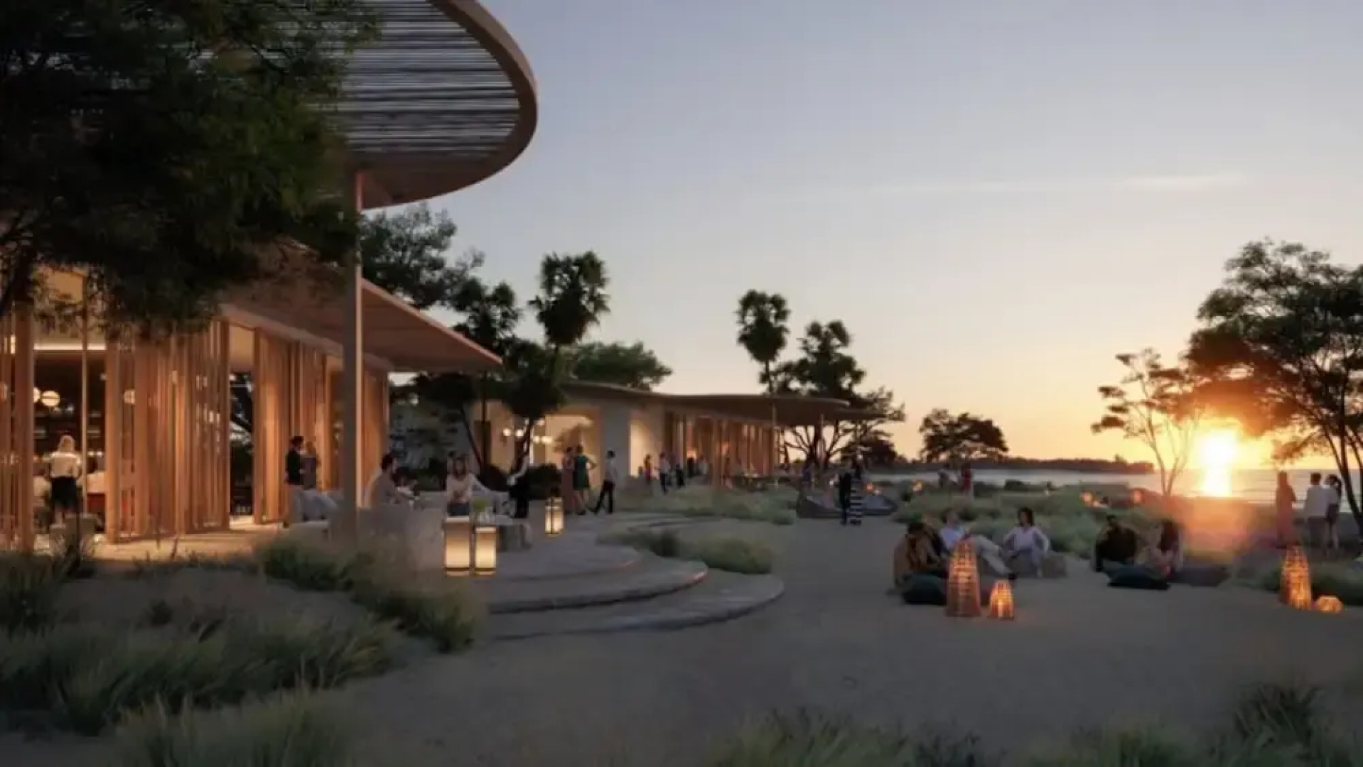 InterContinental The Red Sea Resort by IHG