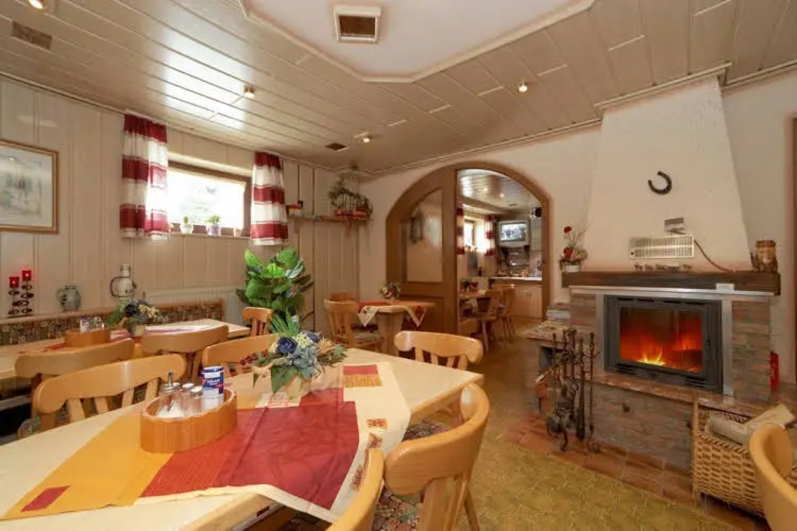 Pension König
