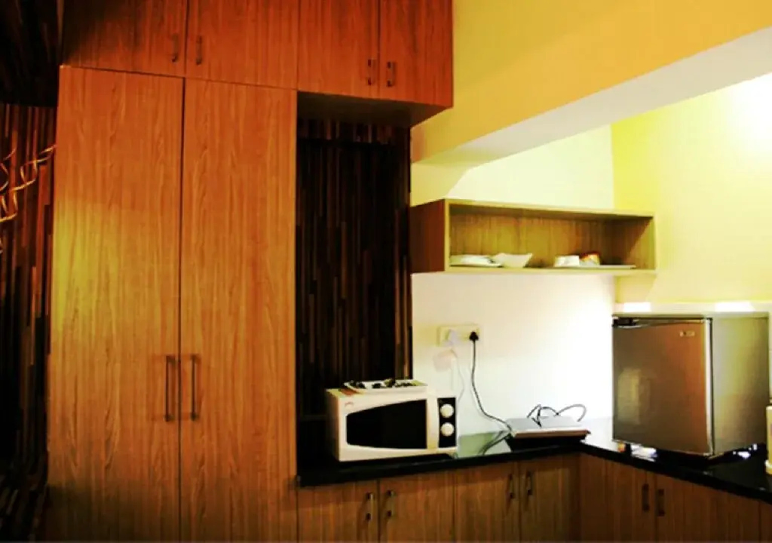 Bluechip Korai's Inn