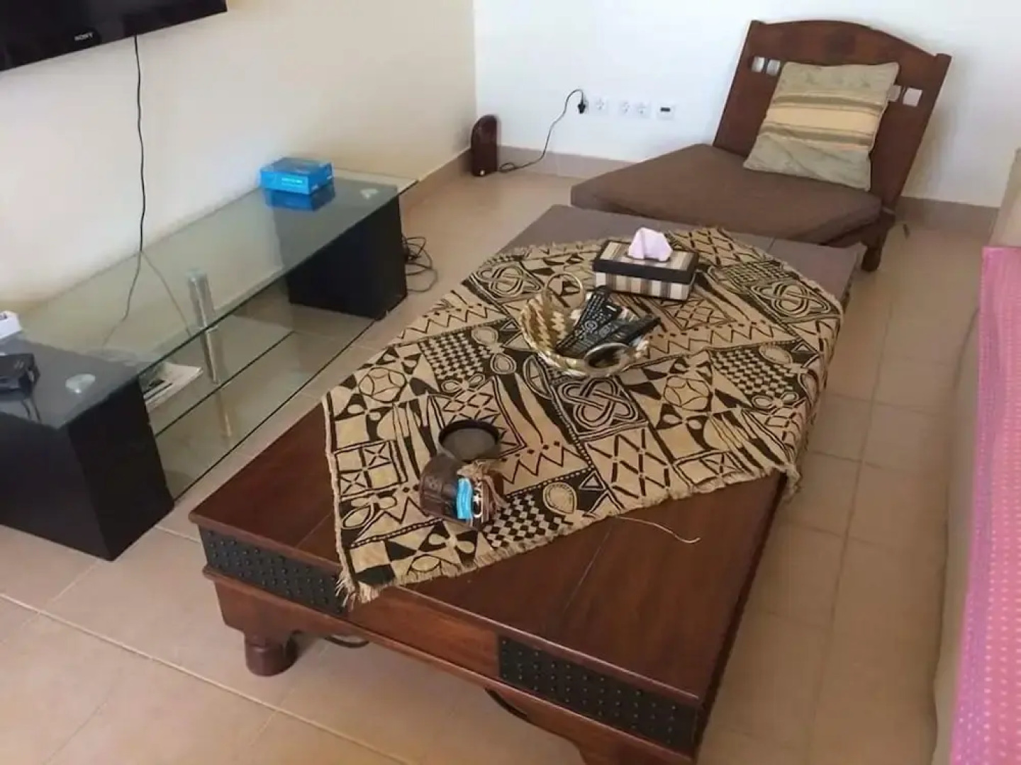 Marassi North Coast Chalet Catania G2