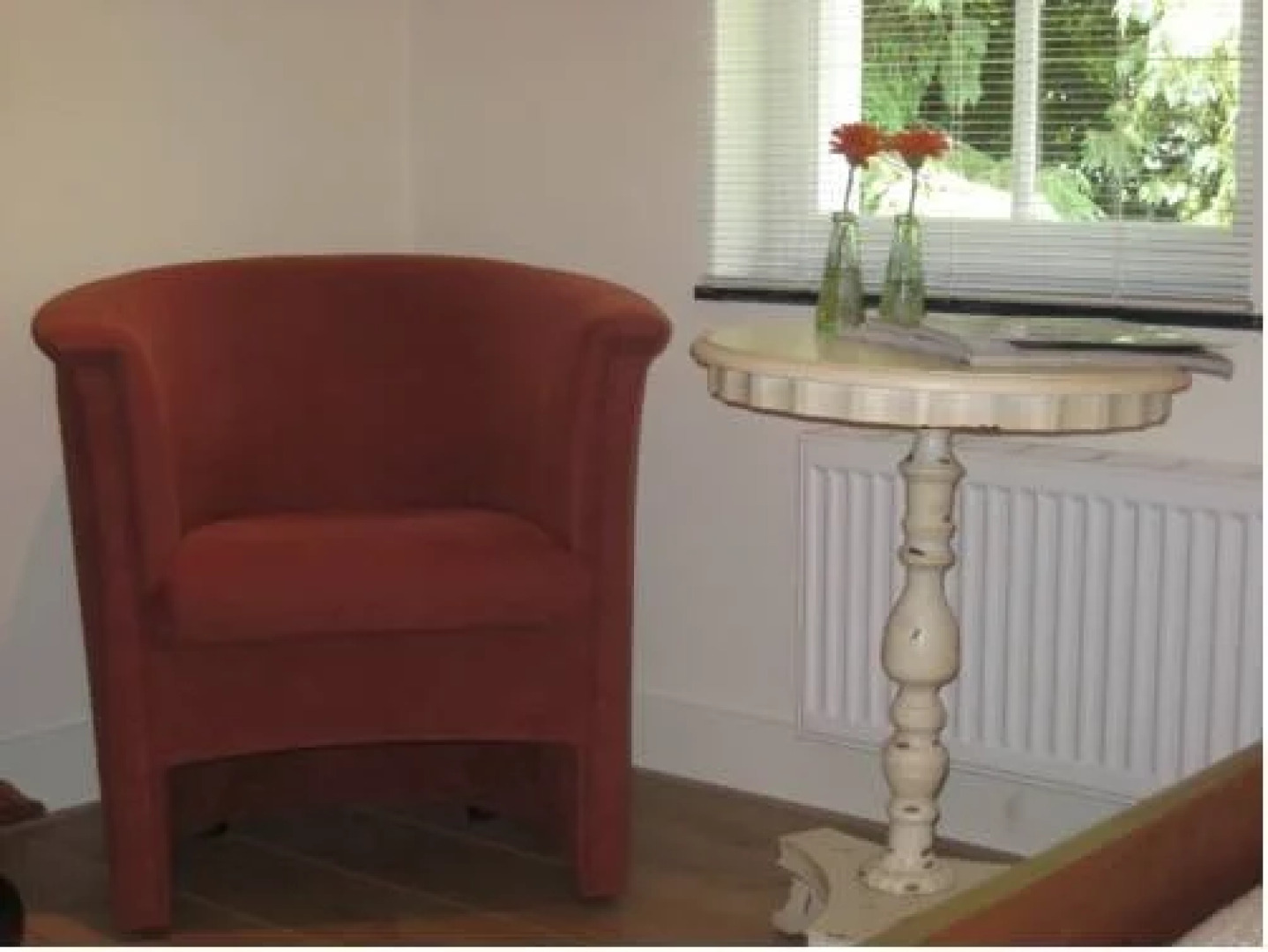 B&B Les Trois Poulets