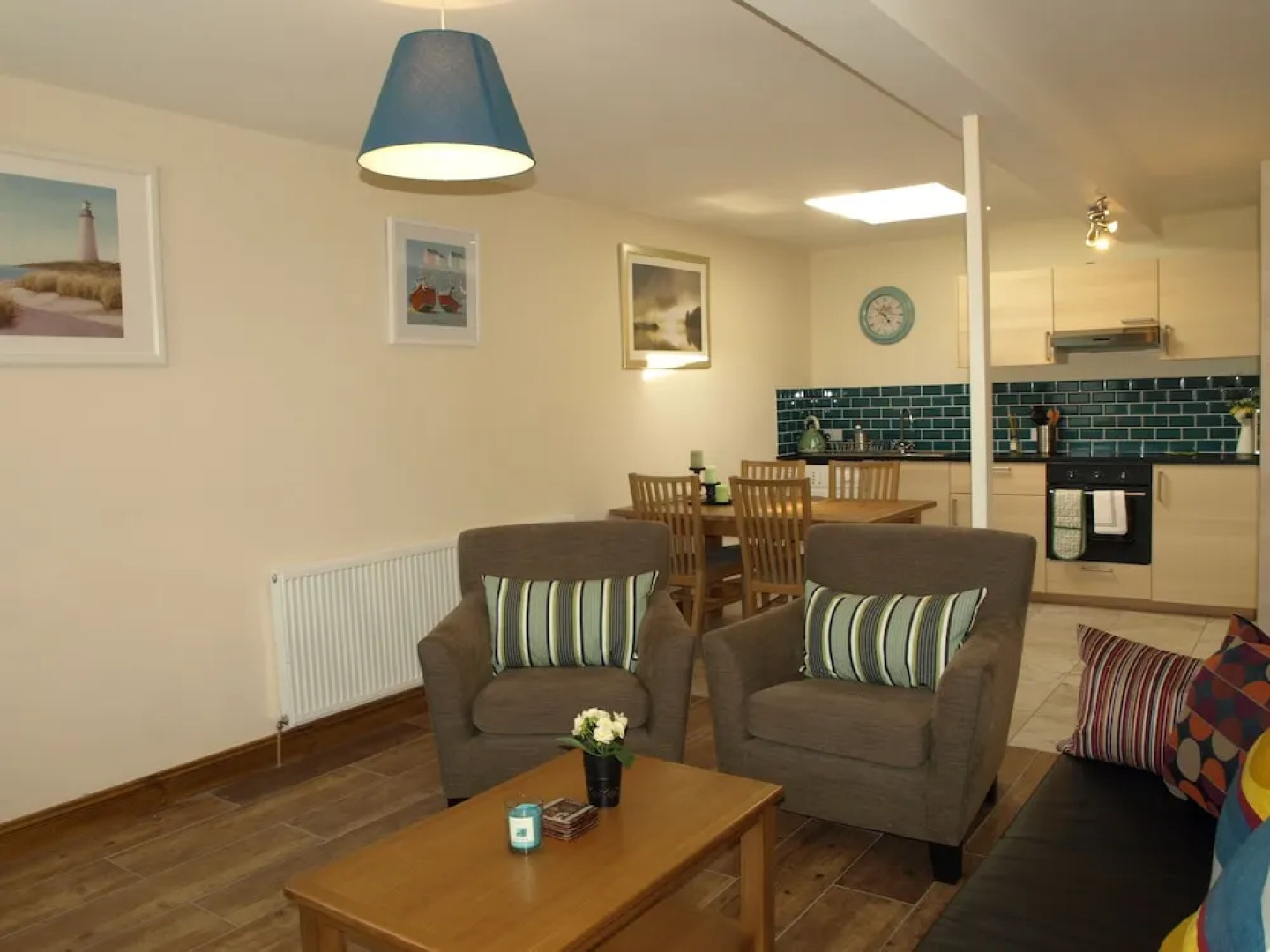 Seaside holiday Apartments