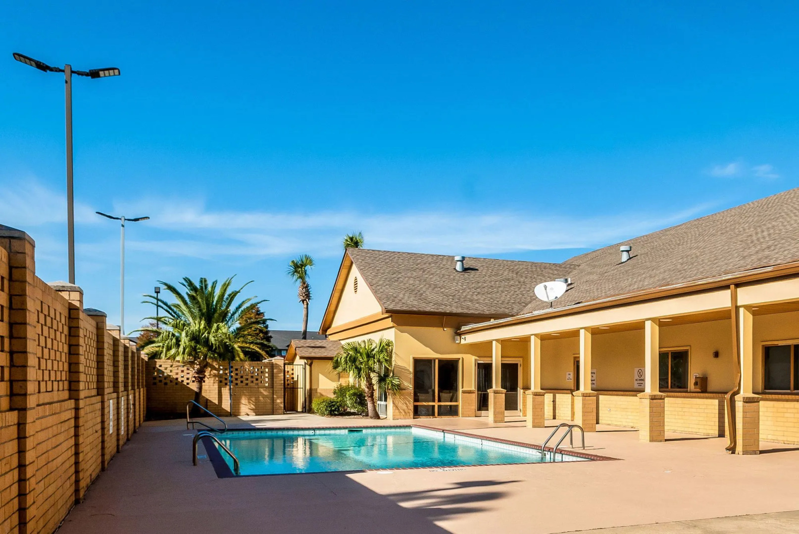 Townhouse New Orleans East