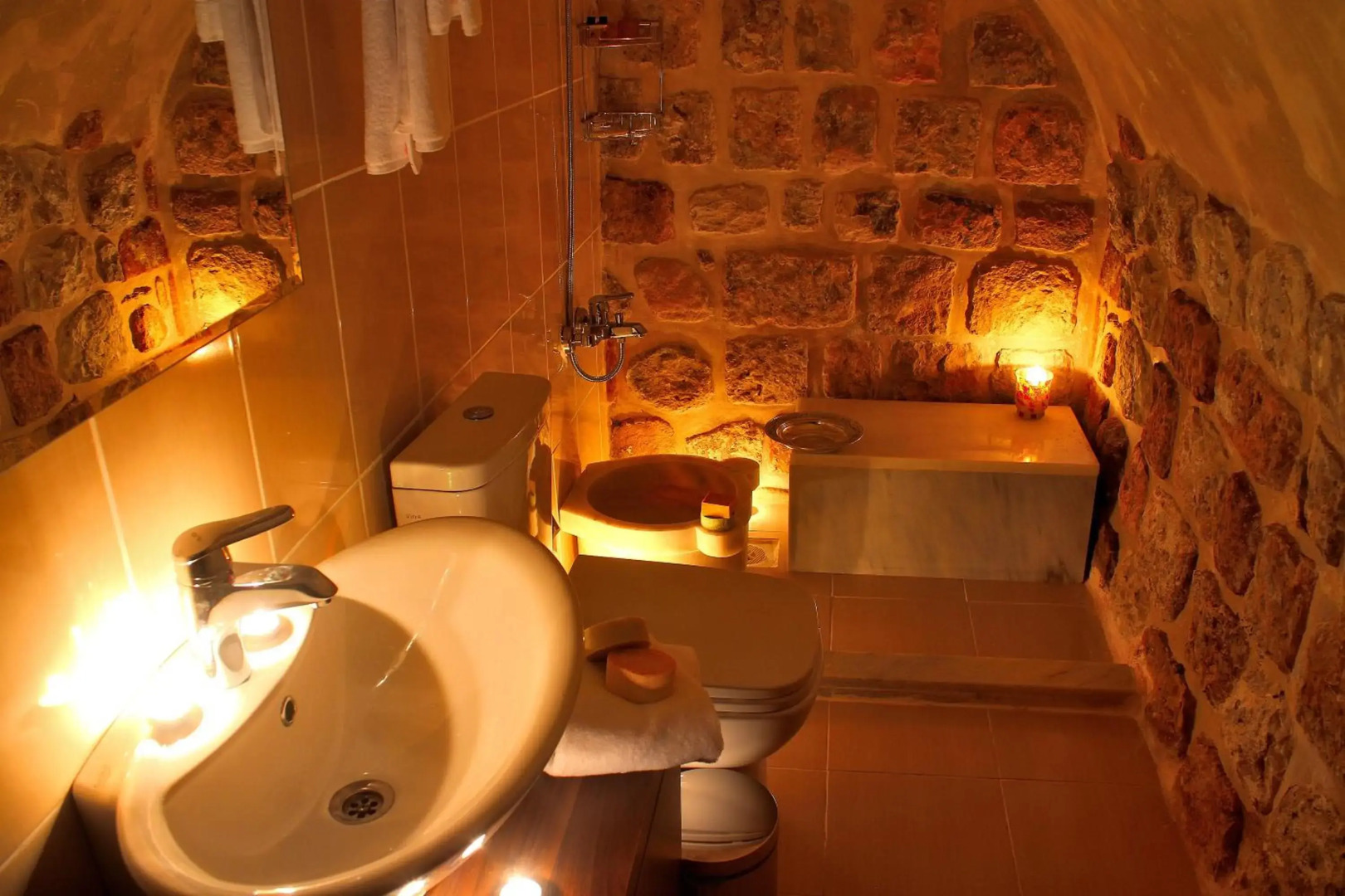 Gazi Konagi Butik Hotel