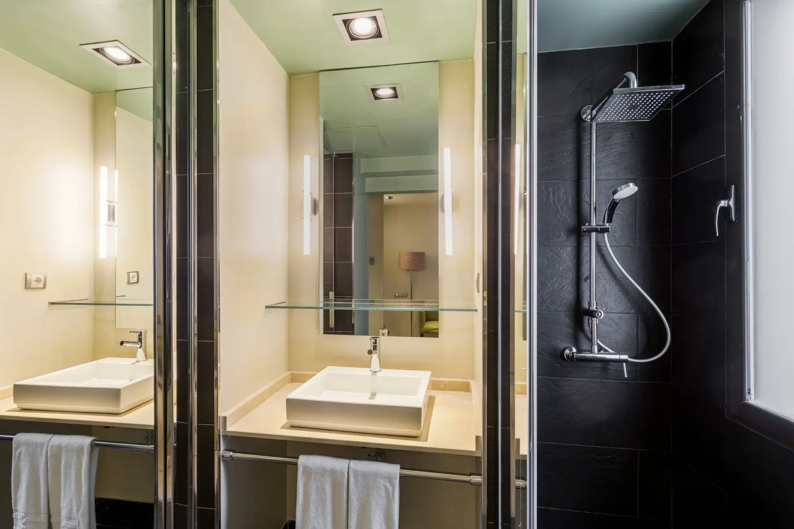 Room Mate Alicia, Madrid