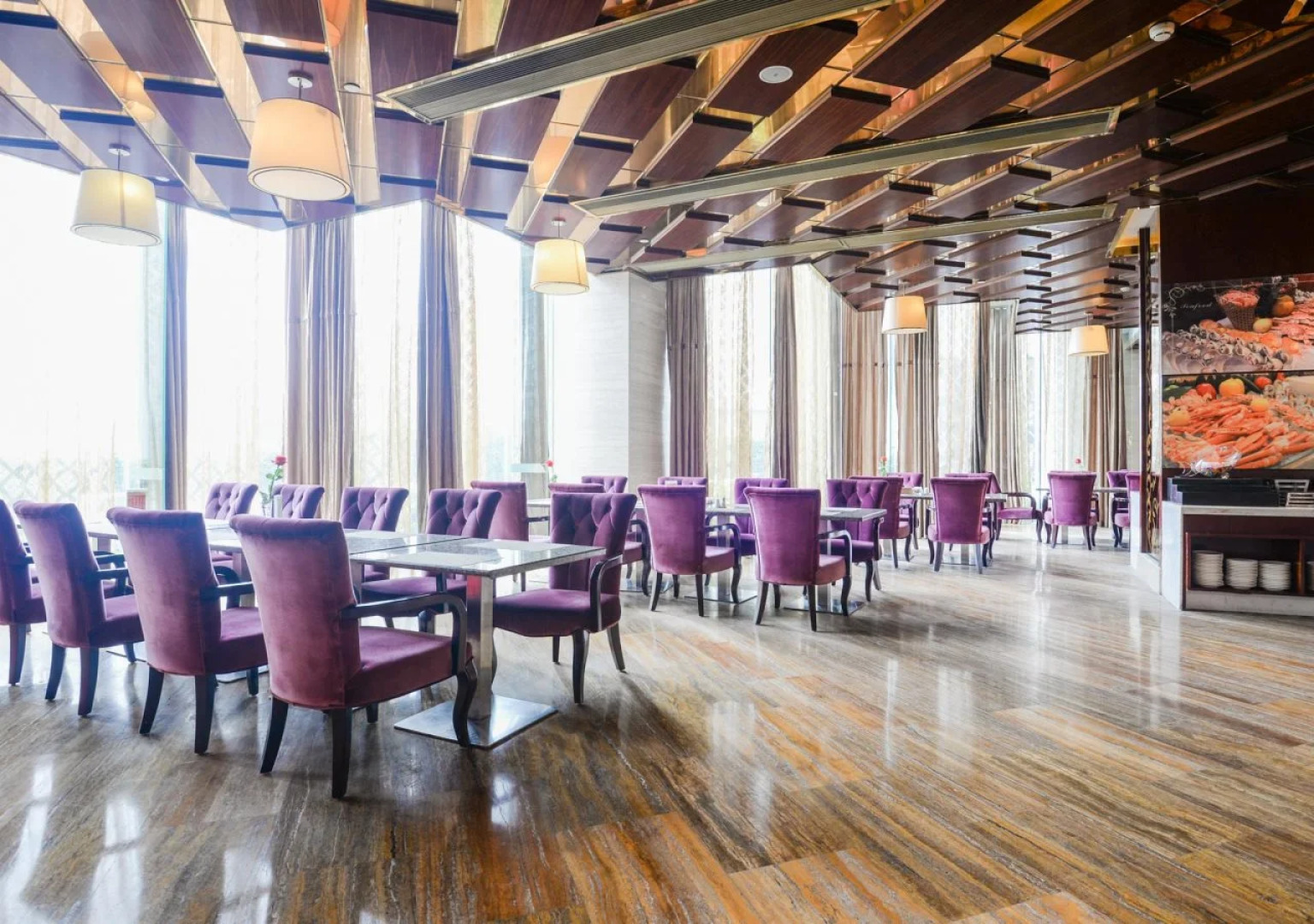 Century Palace Hotel