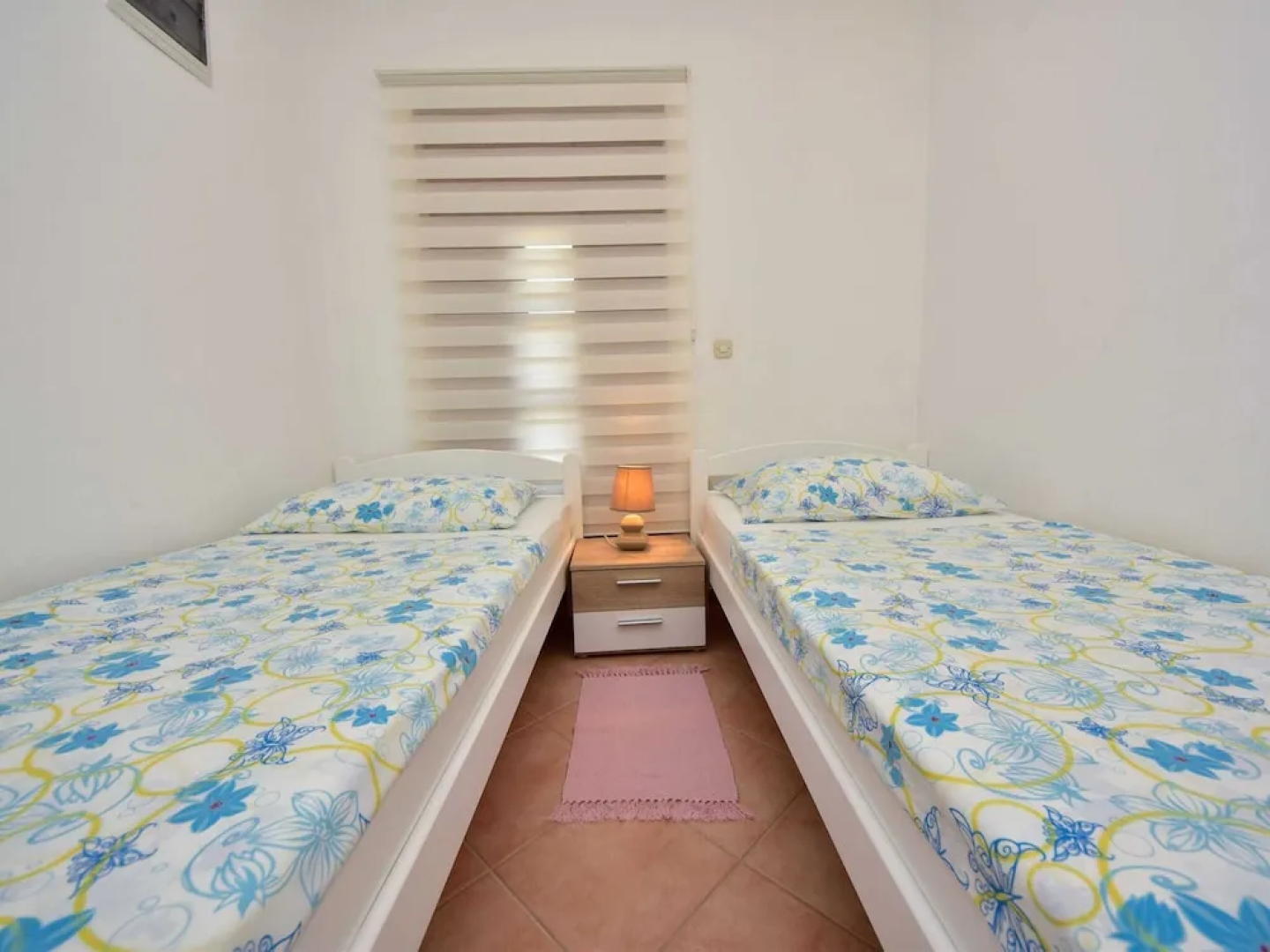 Apartment in Krusevo With Terrace