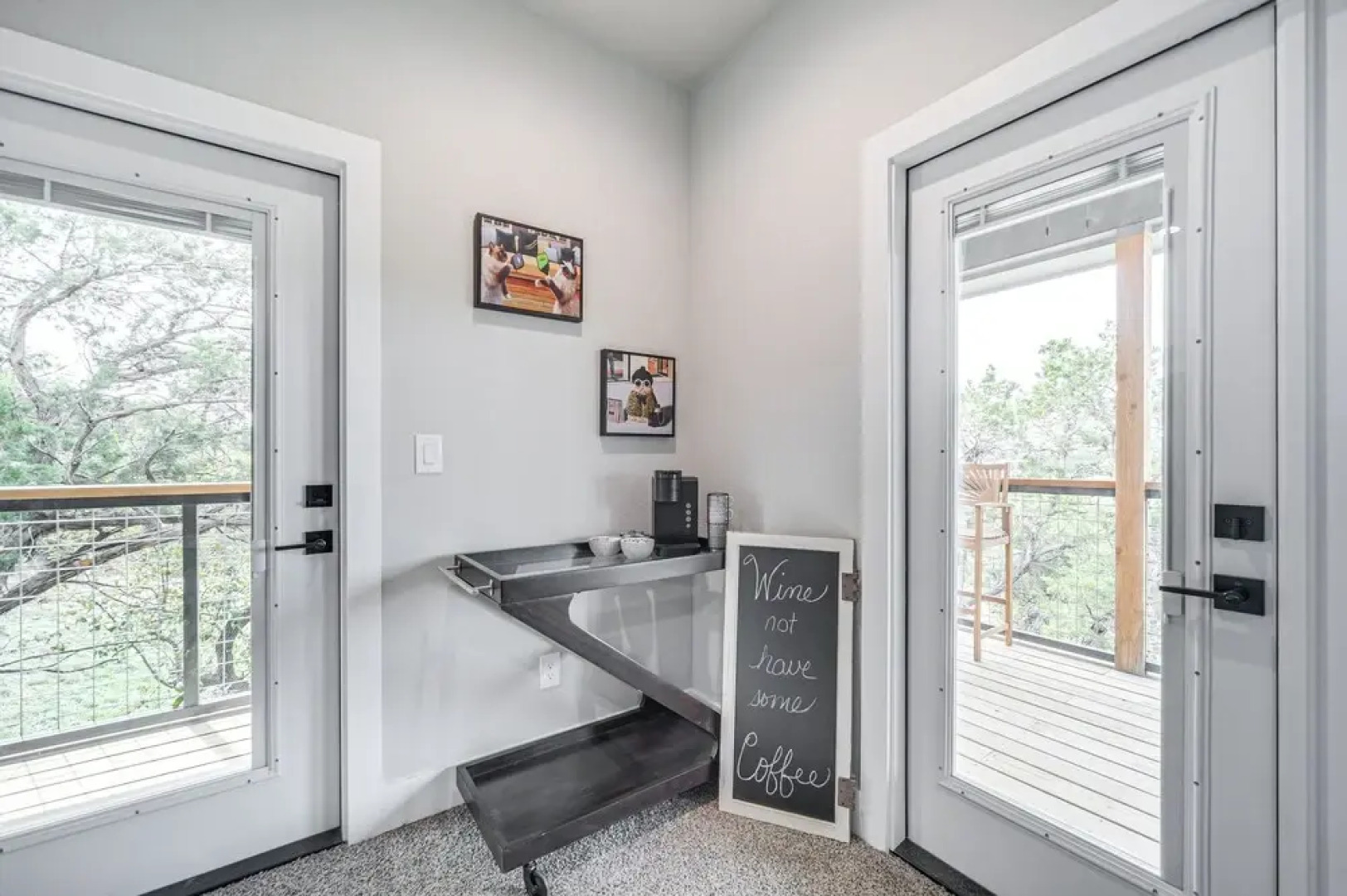 Canyon Lake Home W/ Private Deck: 5 Mi To Marina!