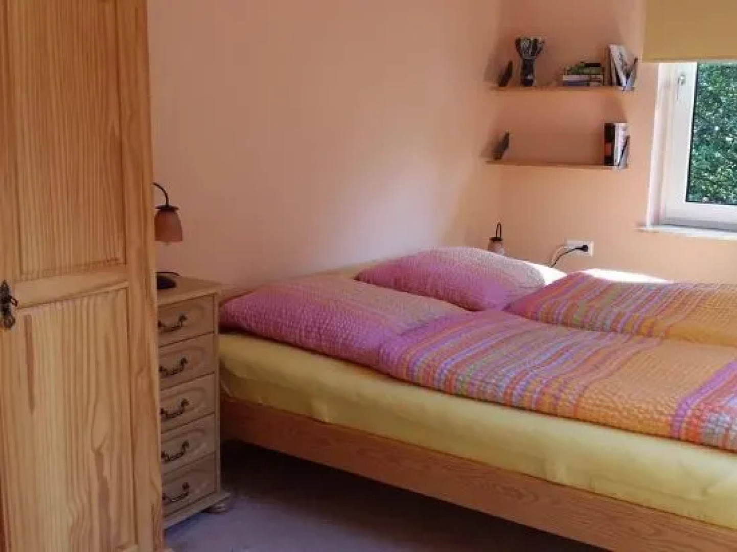 Ferienwohnung Gosch am Lühedeich