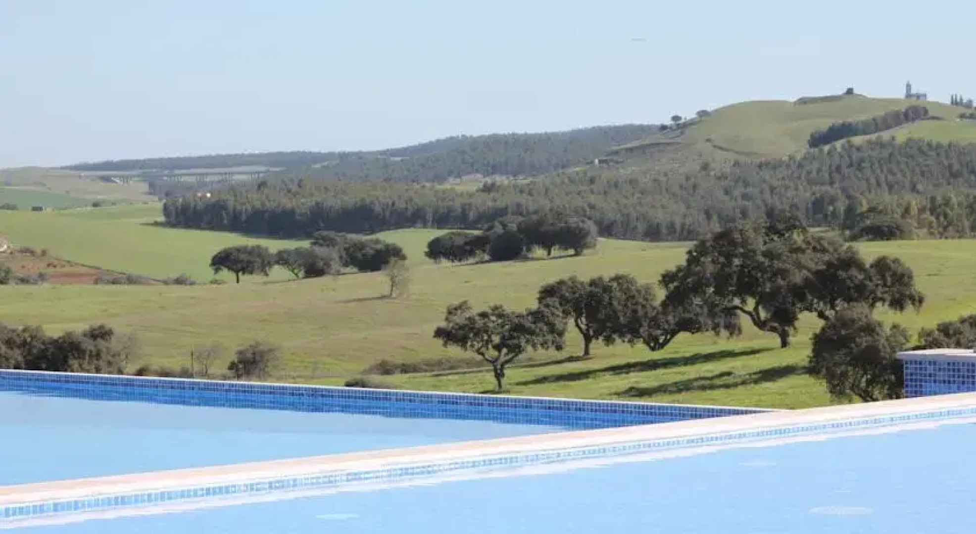 Monte Aguentinha Do Campo