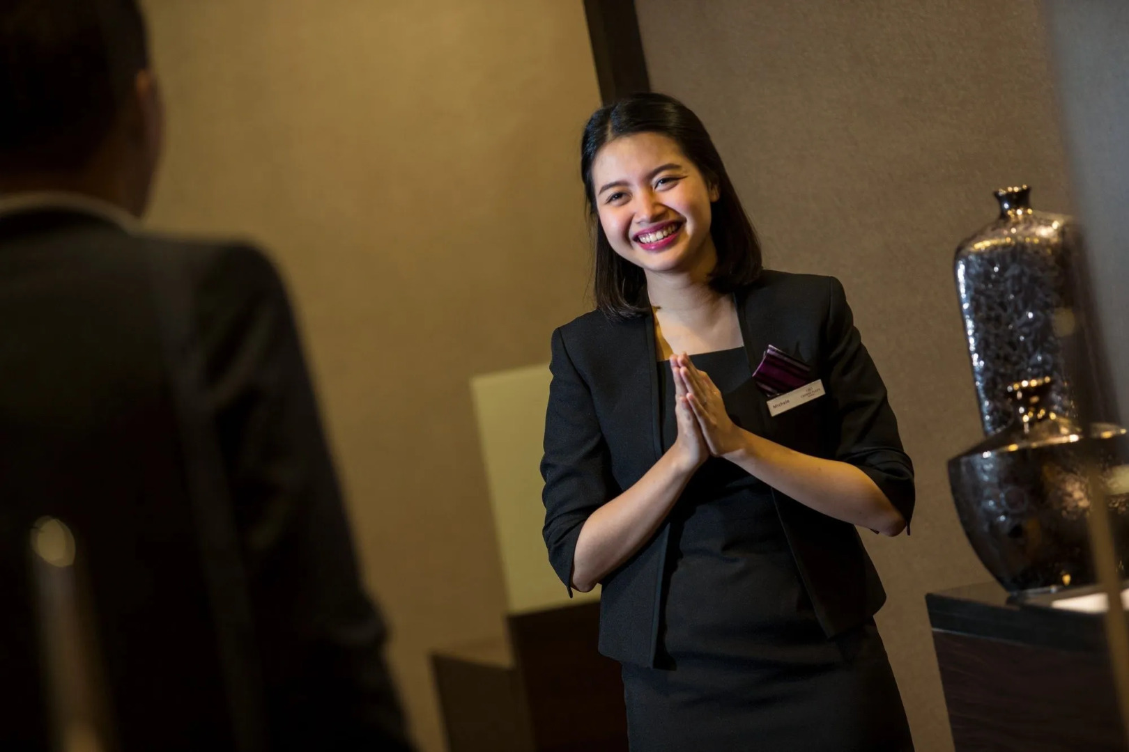 Crowne Plaza Bandung by IHG