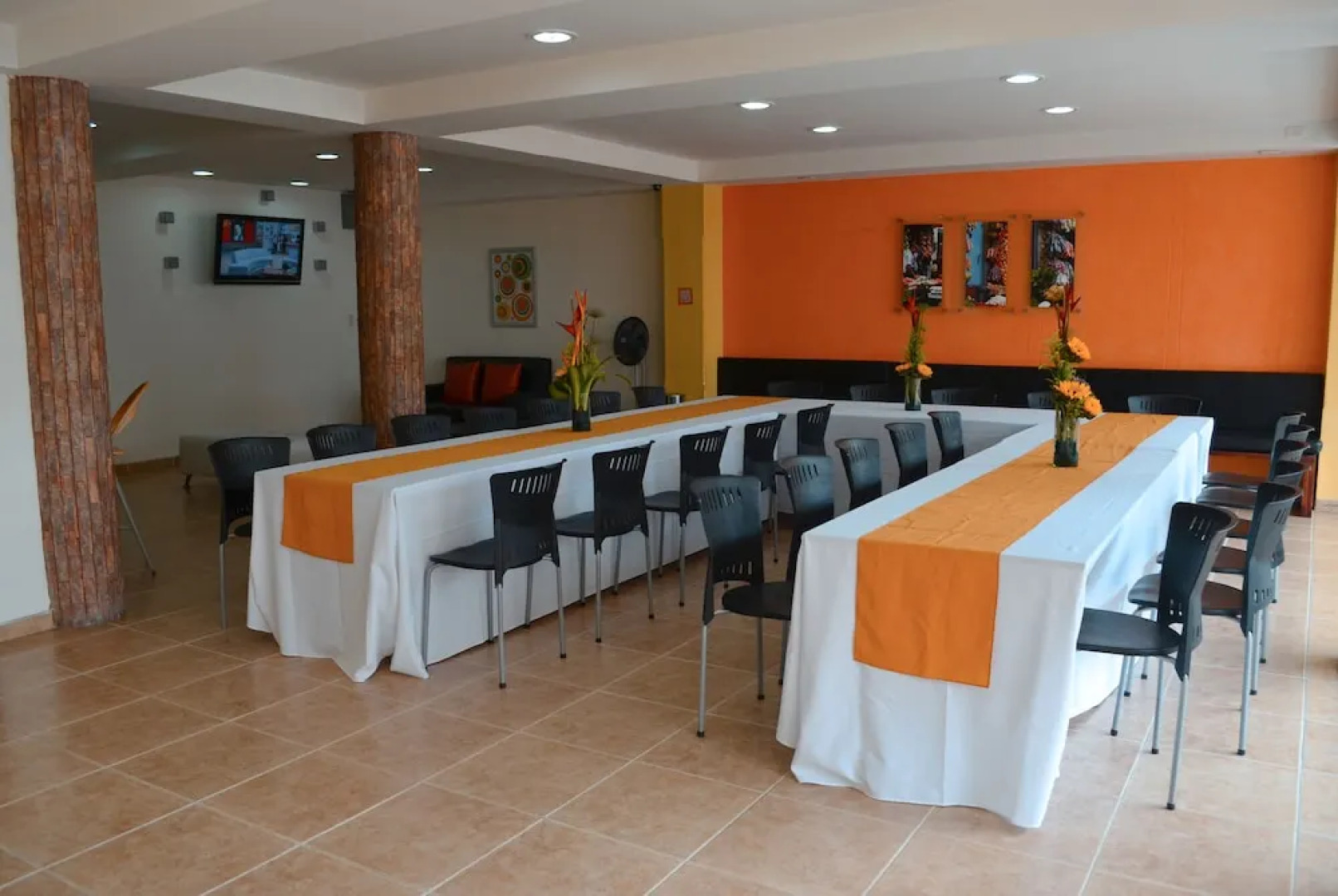 Hotel La Quinta Porra