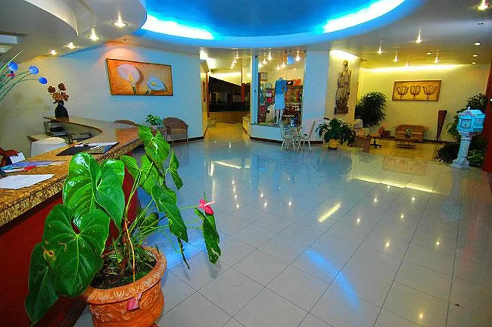 Porto Cálem Praia Hotel