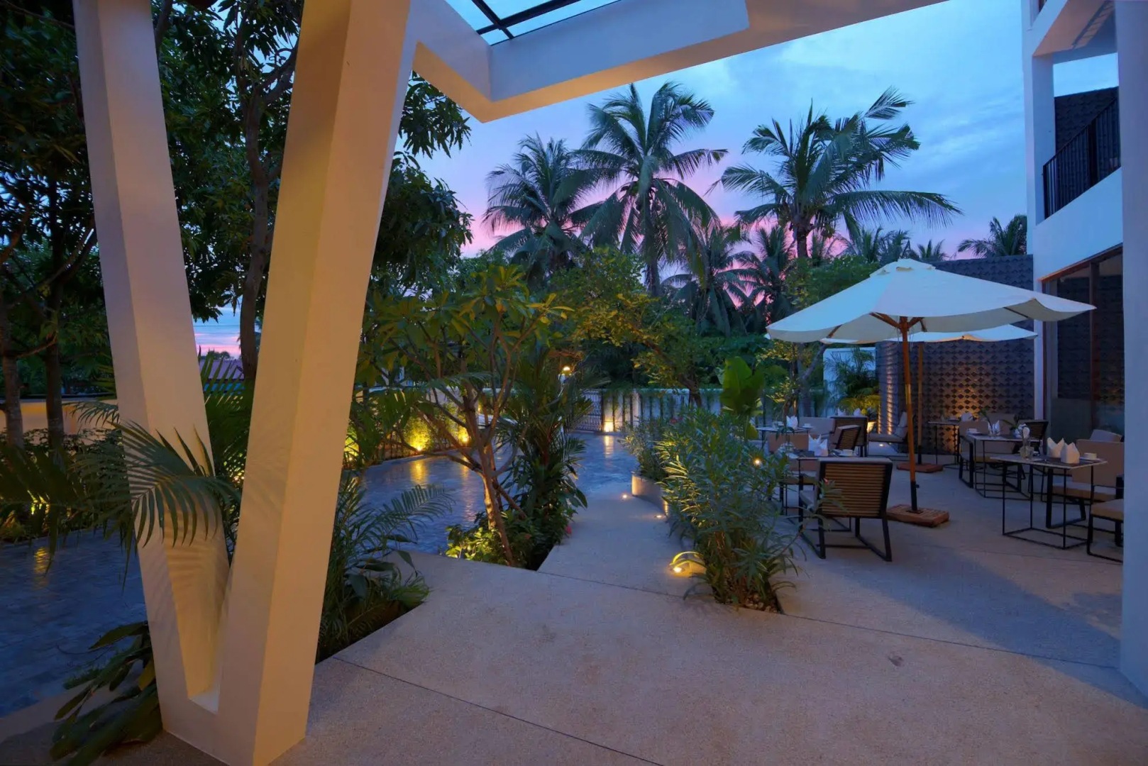 Popular Residence Hotel
