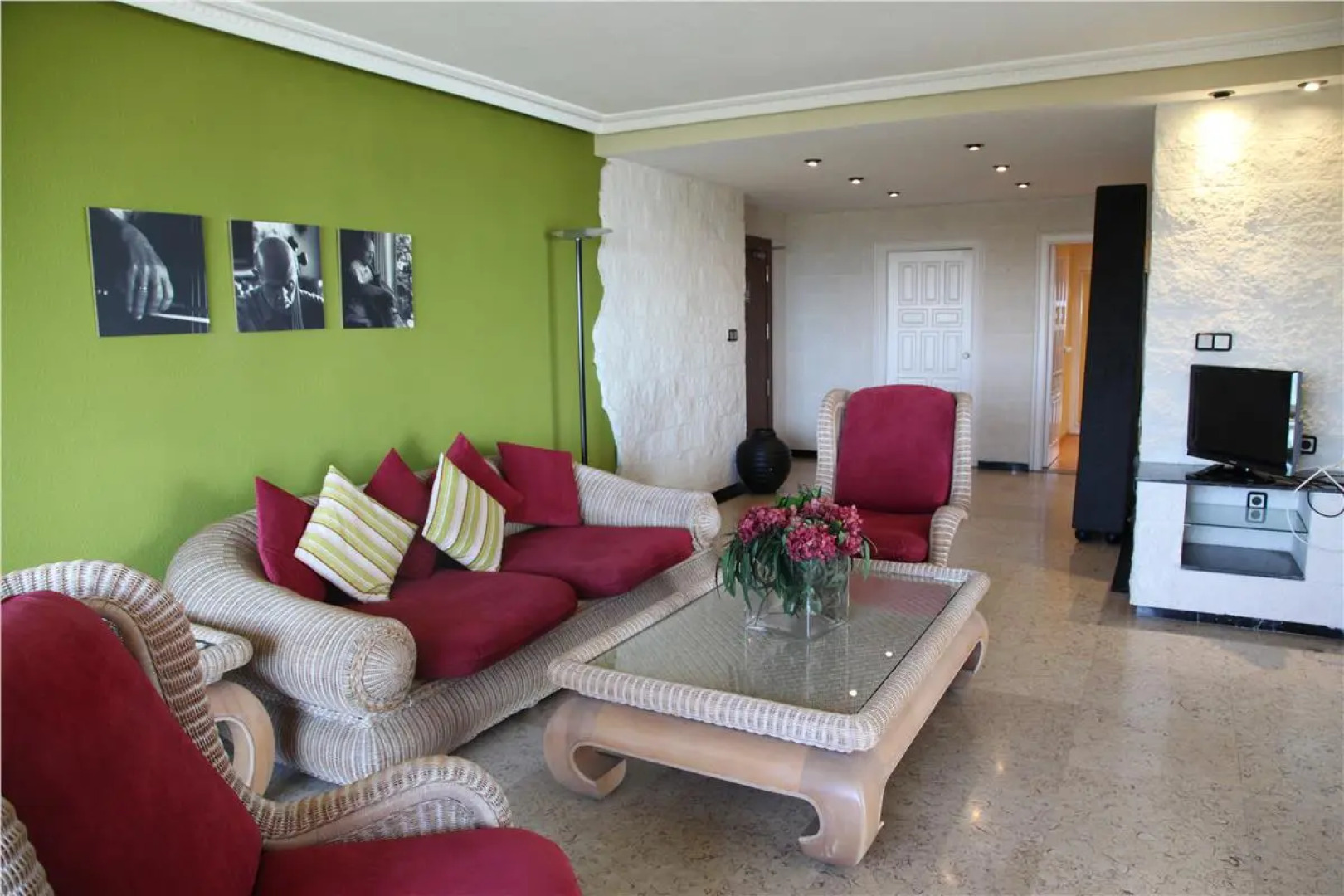 Отель 4R Gran Europe