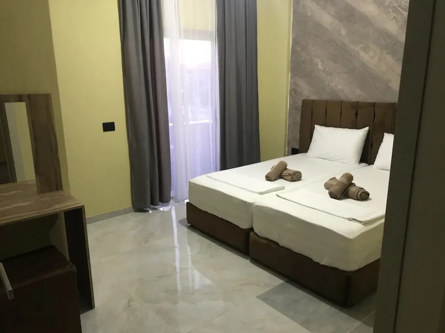 Te Bujtina Hotel&Restaurant