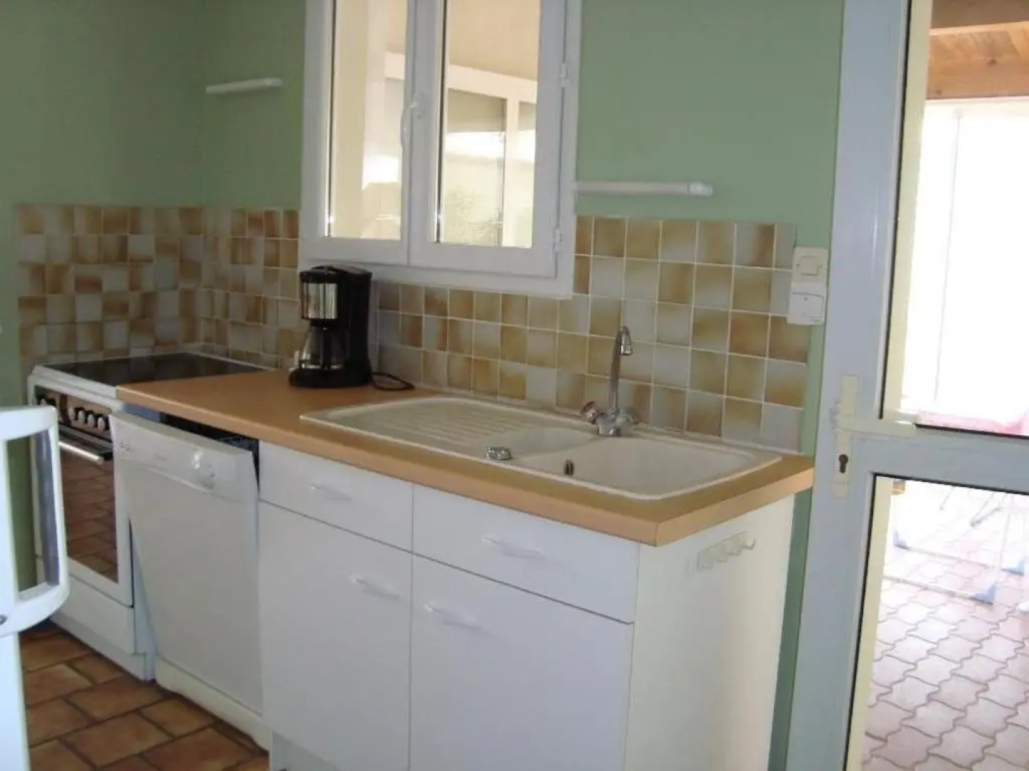 Maison Saint-Denis-d'Oléron, 3 pièces, 4 personnes - FR-1-246A-339