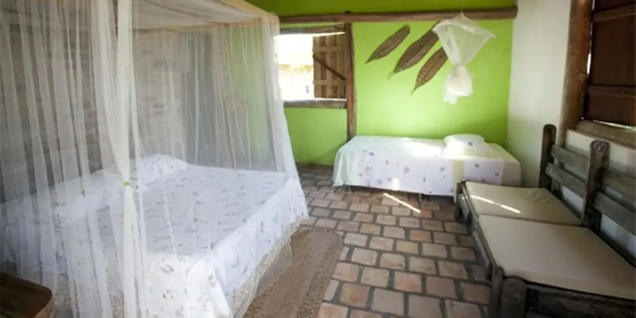 Pousada Rancho do Buna