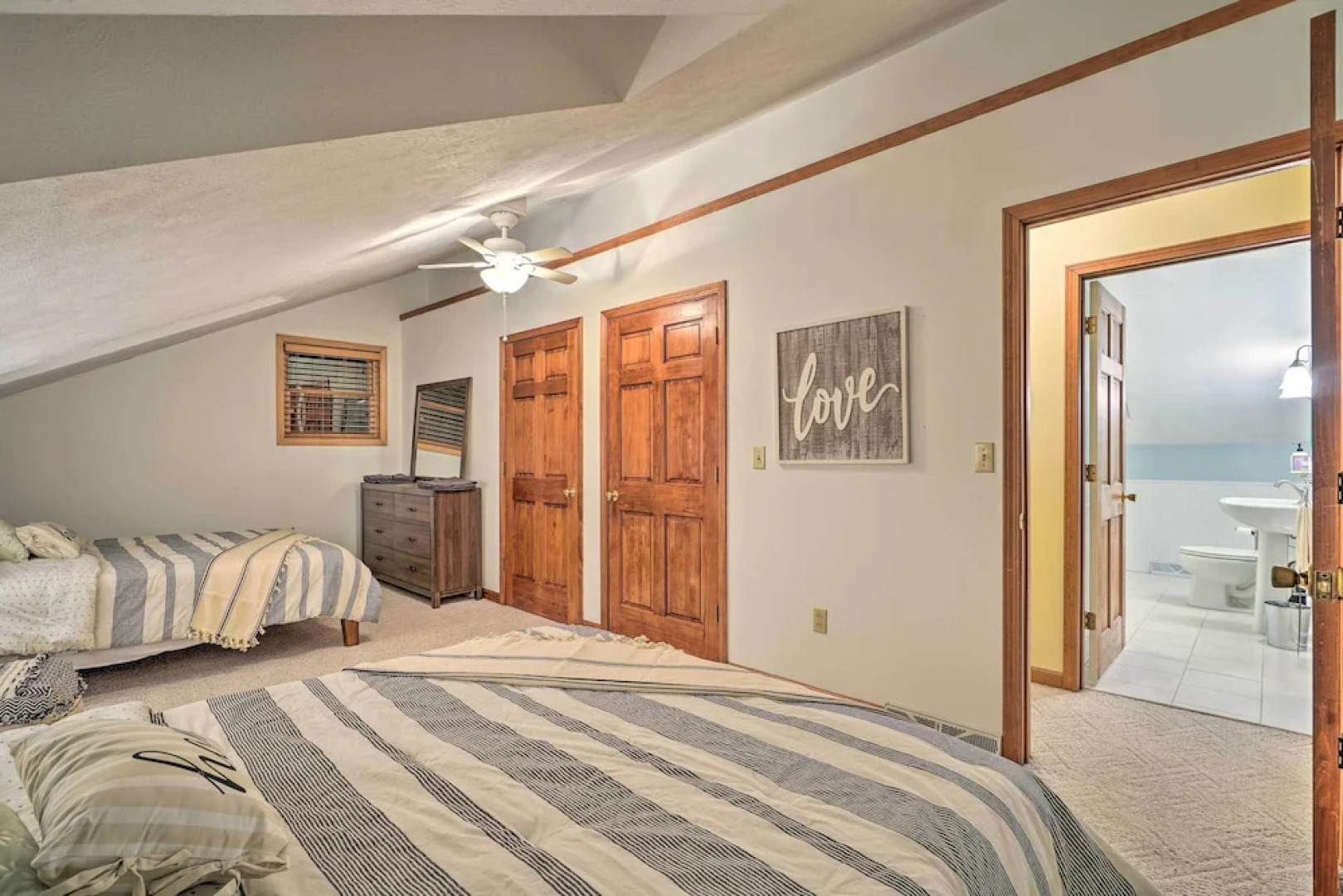 Spacious Oneida Retreat w/ Game Room!