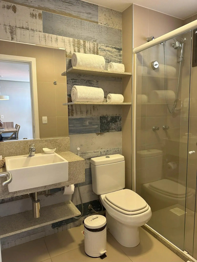 Porto das Dunas Boutique Praia Hotel