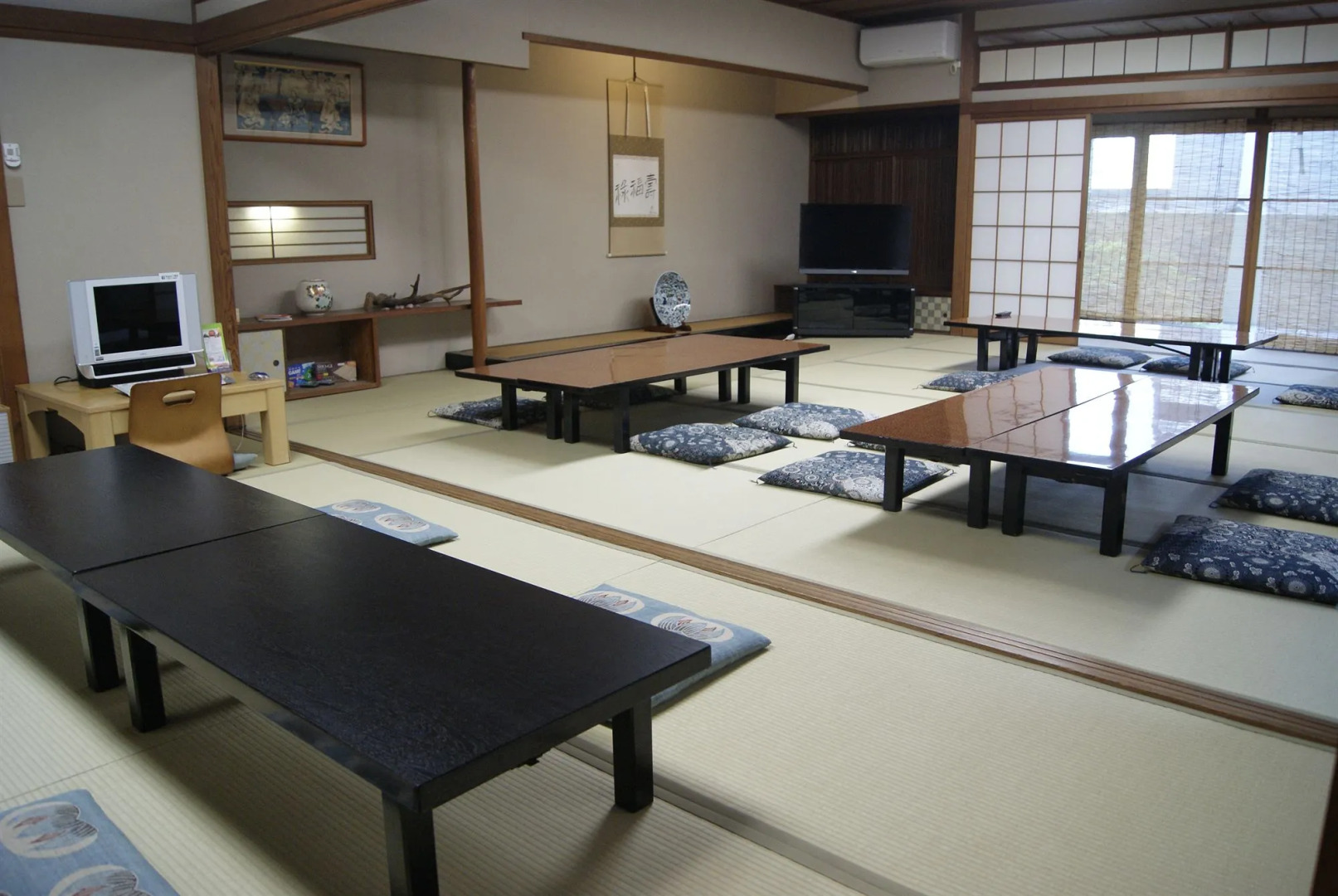 Ryokan Dougoya