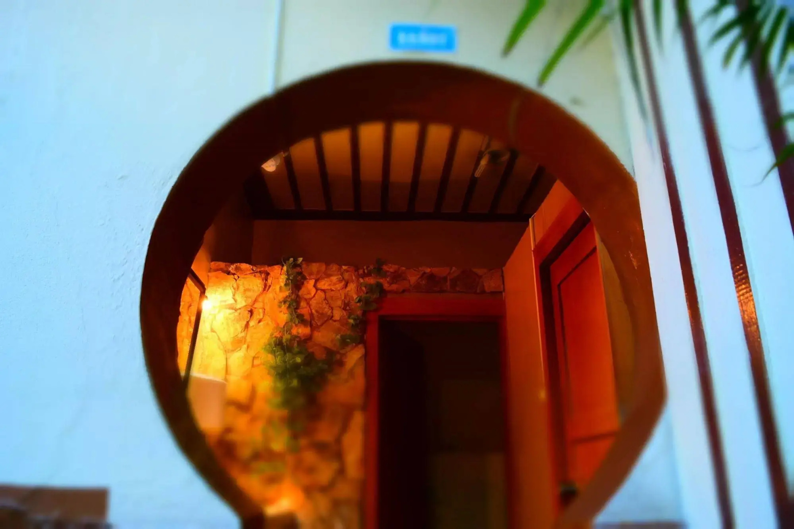 Hostal Villa del Rosario