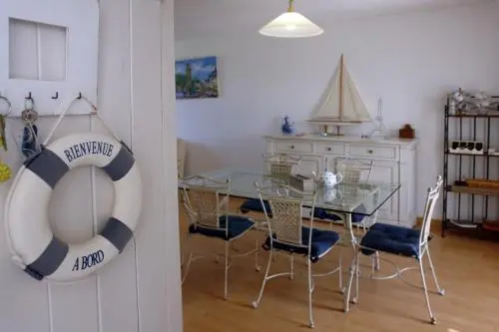 Brehat location de charme