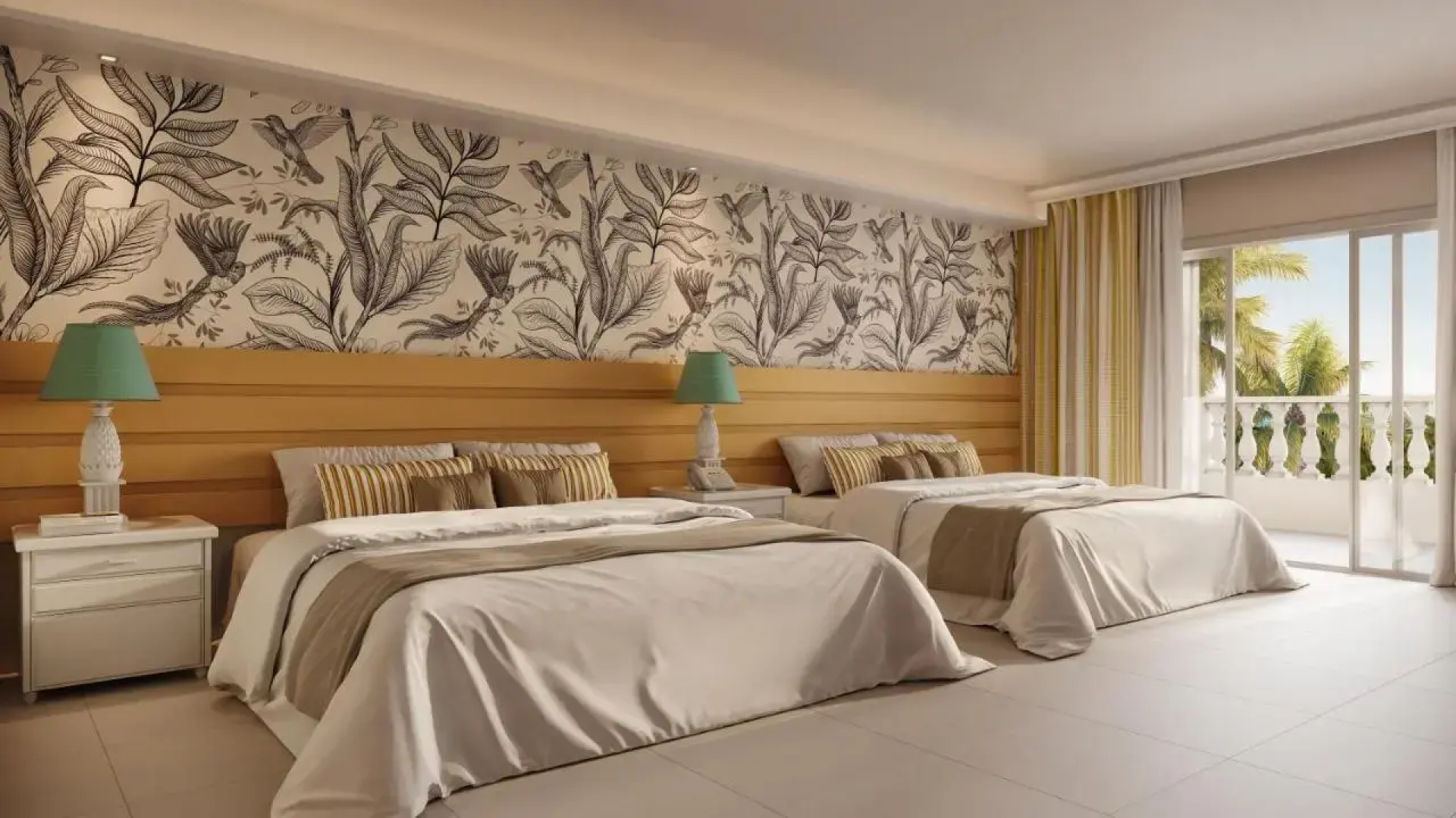 Sauipe Sol Grand Premium – All Inclusive