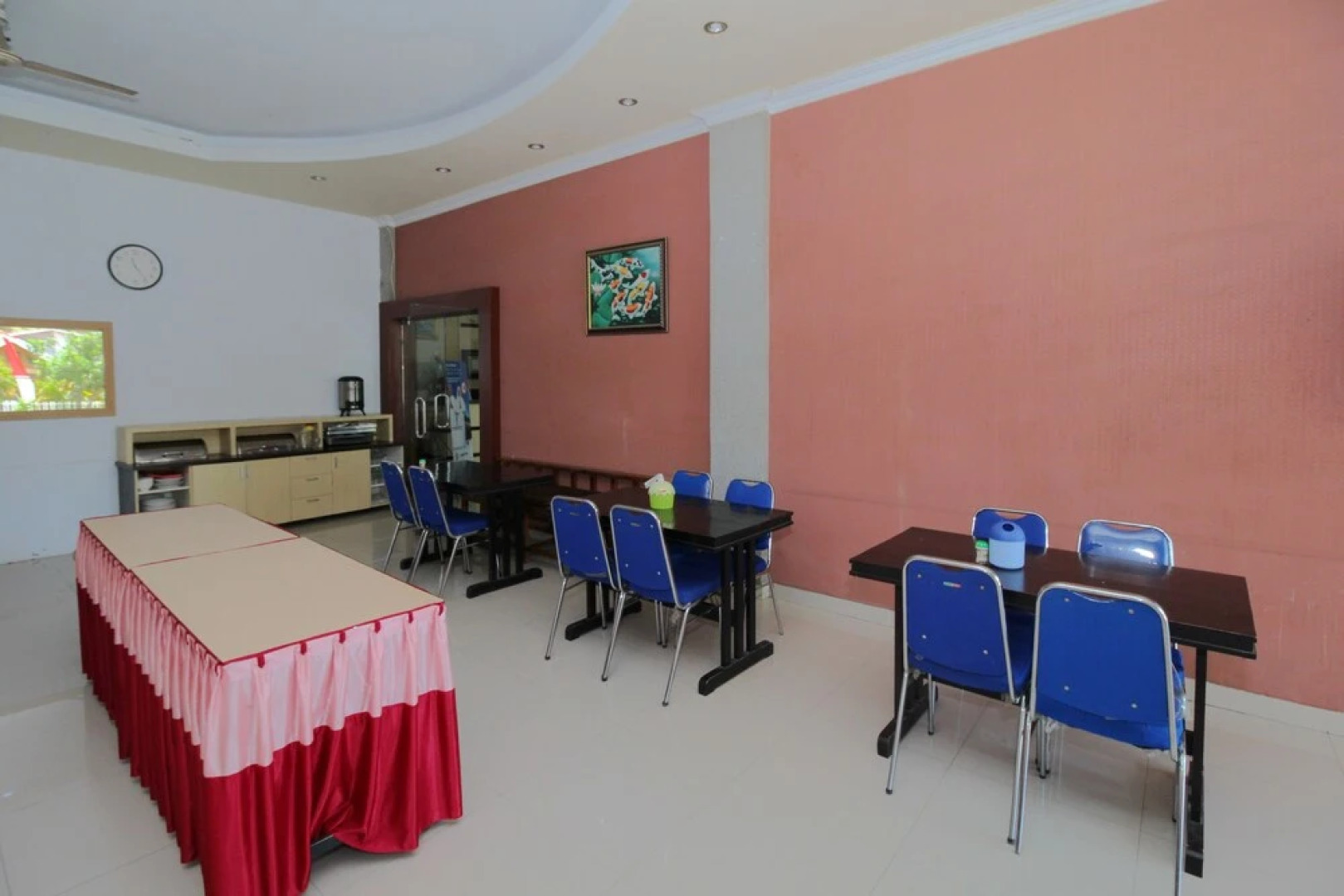 Airy Syariah Kota Tengah Sudirman 99 Gorontalo