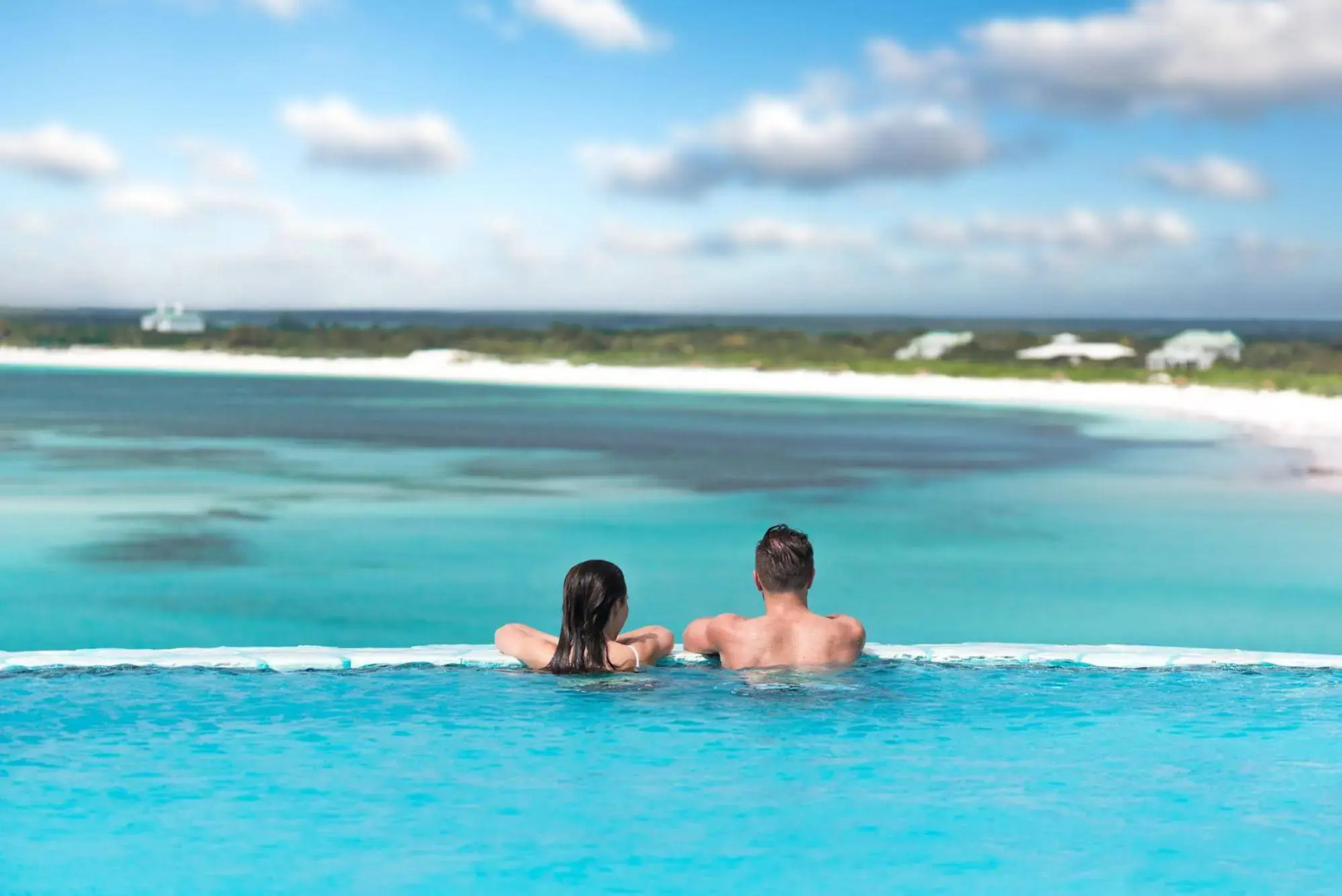 The Abaco Club on Winding Bay