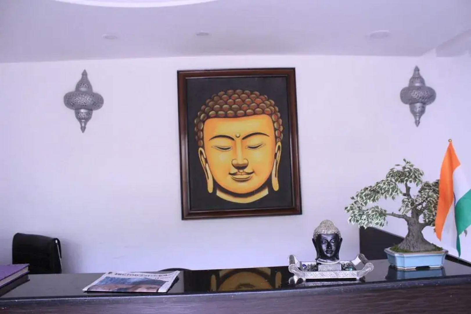 Hotel Rishikesh Inn By RFH Hotels