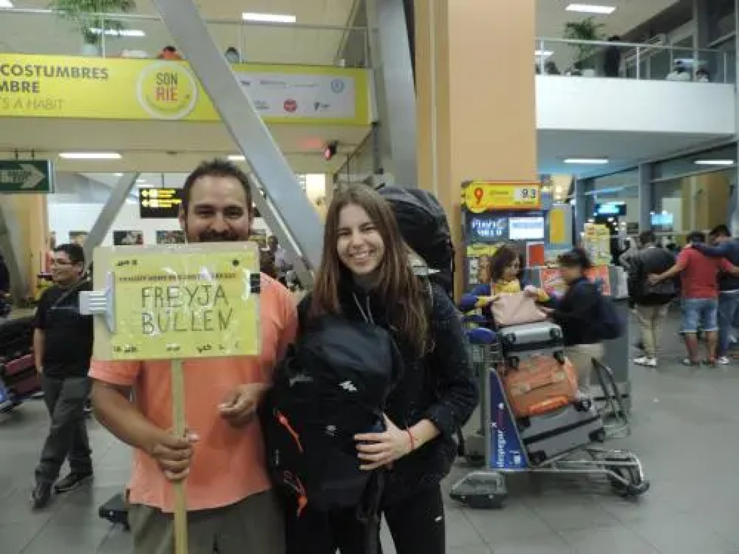 Transit Home Bed And Breakfast